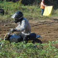 Oldtimer-Cross in Wietstock 2015