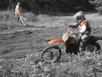 Oldtimer-Cross in Wietstock 2015