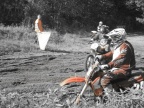 Oldtimer-Cross in Wietstock 2015