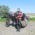 Anfahrt zur Mai-Fahrt 2016 nach Tydal