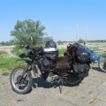 Anfahrt zur Mai-Fahrt 2016 nach Tydal
