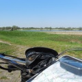 Anfahrt zur Mai-Fahrt 2016 nach Tydal
