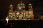 Festival Of Lights 2016 in Berlin