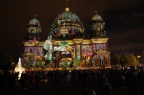 Festival Of Lights 2016 in Berlin
