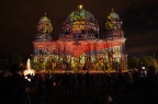 Festival Of Lights 2016 in Berlin