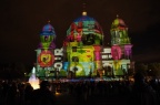 Festival Of Lights 2016 in Berlin