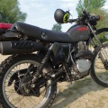 XL 500 Treffen(Nord) auf dem Uhlenköper-Ring
