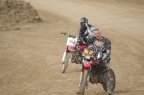 XL 500 Treffen(Nord) auf dem Uhlenköper-Ring