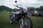 XT 500 Schwarzwaldtreffen 2017