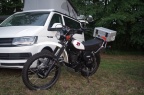 XT 500 Schwarzwaldtreffen 2017