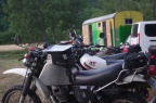 XT 500 Schwarzwaldtreffen 2017