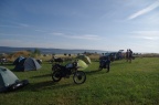 XT500 Treffen in Thüringen 2017(Bodelwitz)
