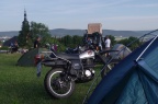 XT500 Treffen in Thüringen 2017(Bodelwitz)