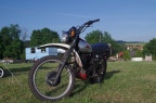 XT500 Treffen in Thüringen 2017(Bodelwitz)