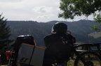 Tour 2017 auf XT 500