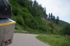 Tour 2017 auf XT 500