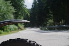 Tour 2017 auf XT 500