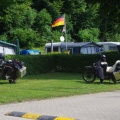 Tour 2017 auf XT 500