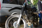 Oldie-Cross in Wietstock 2017
