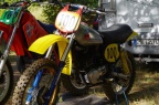 Oldie-Cross in Wietstock 2017