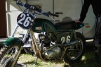 Oldie-Cross in Wietstock 2017