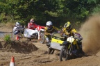 Oldie-Cross in Wietstock 2017