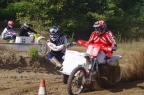 Oldie-Cross in Wietstock 2017