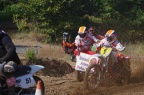 Oldie-Cross in Wietstock 2017