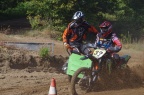 Oldie-Cross in Wietstock 2017