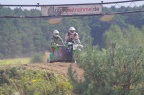 Oldie-Cross in Wietstock 2017