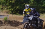 Oldie-Cross in Wietstock 2017