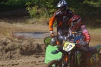 Oldie-Cross in Wietstock 2017