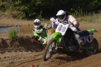 Oldie-Cross in Wietstock 2017